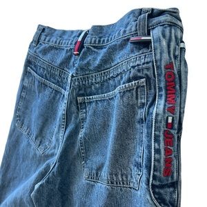 Tommy Hilfiger Vintage Jeans